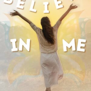 Believe in Yourself Ebook – Overcome Self-Doubt & Build Confidence
